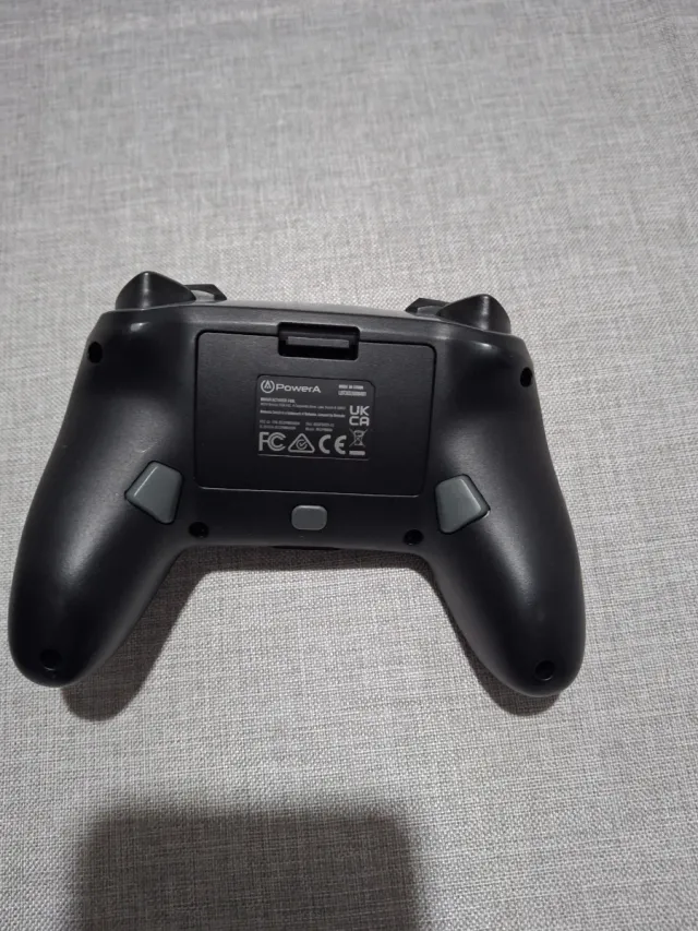 Mando Inalámbrico Nintendo Switch