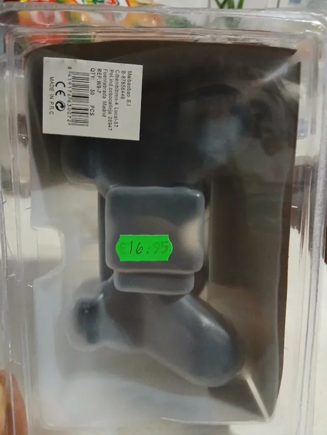 Mando Inalámbrico LEHUAI 4 en 1 USB