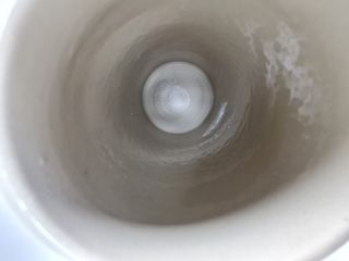 Jarra Cerveza Oktoberfest Múnich 1983