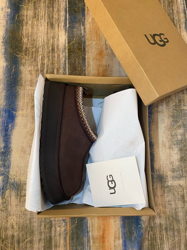 Ugg Tazz Taglia 38 Marrone