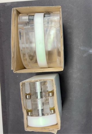 Set Muffole per composito e resine ANAX DENT