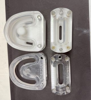 Set Muffole per composito e resine ANAX DENT