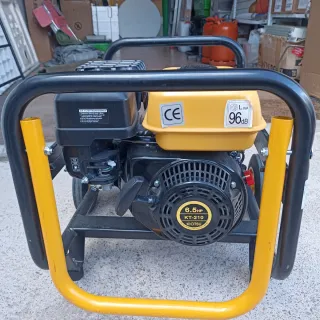 Grupo electrógeno AYERBE 3.8 KVA