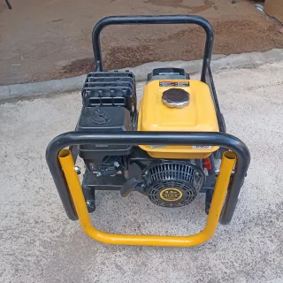 Grupo electrógeno AYERBE 3.8 KVA