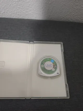 Metal Slug Anthology PSP