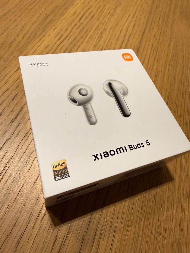 Xiaomi Buds 5