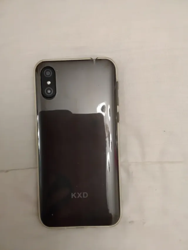 Teléfono móvil KXD
