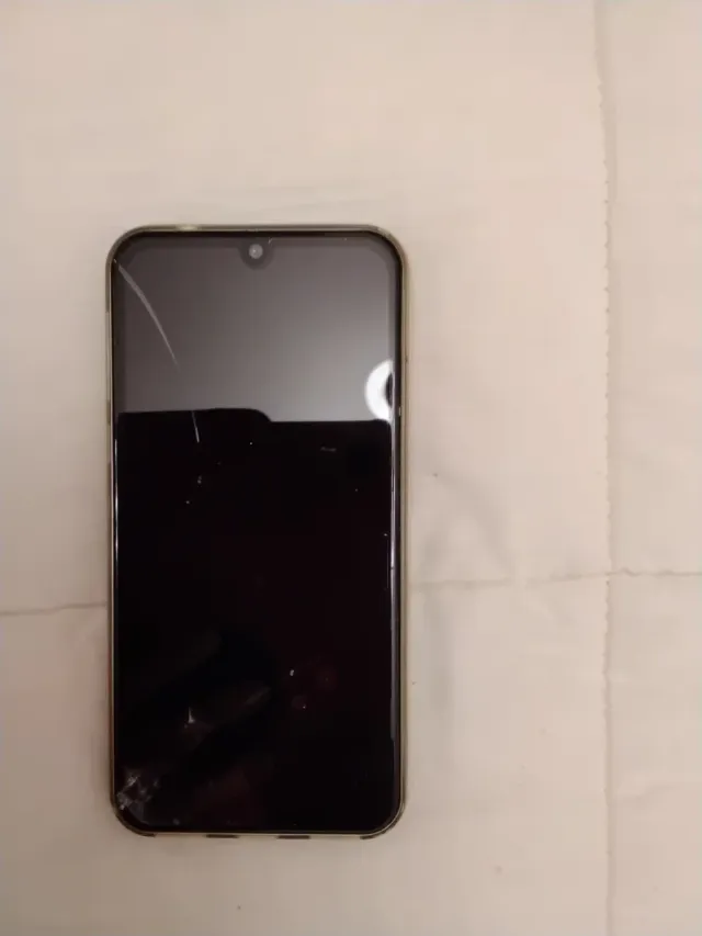 Teléfono móvil KXD