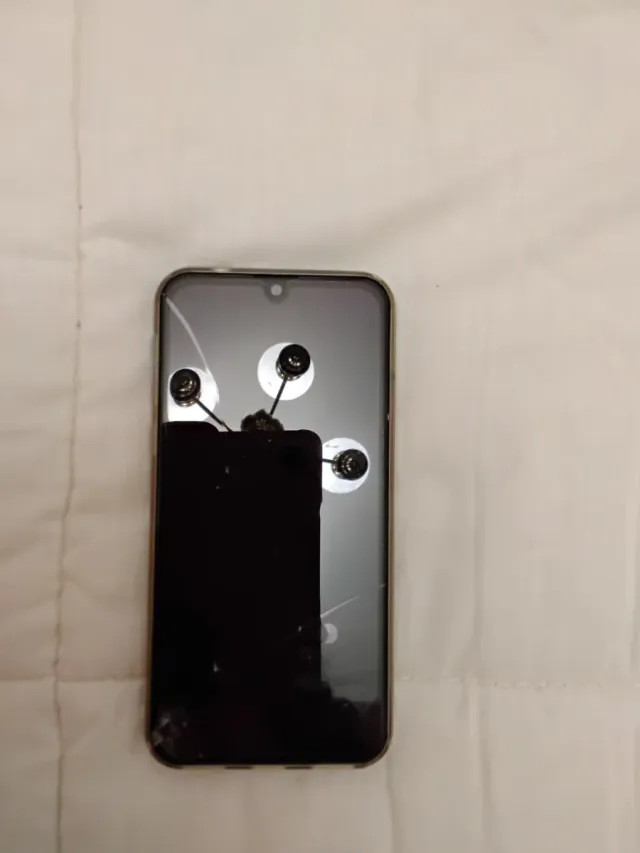 Teléfono móvil KXD