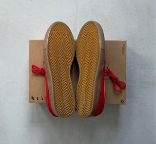 Nike SB Zoom Janoski OG Red Gum