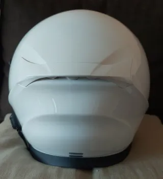 Casco integral talla L 58-59 cm. Cerca Girona