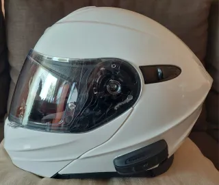 Casco integral talla L 58-59 cm. Cerca Girona