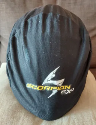 Casco integral talla L 58-59 cm. Cerca Girona