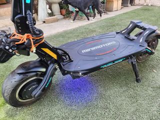 Patinete Eléctrico Dualtron Thunder 3