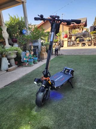 Patinete Eléctrico Dualtron Thunder 3