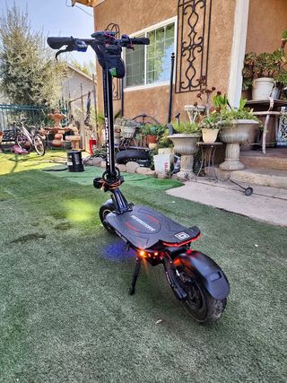 Patinete Eléctrico Dualtron Thunder 3