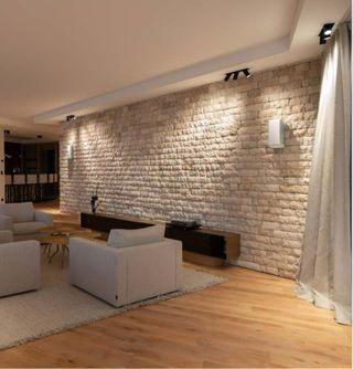 Panel de piedra natural CUPA STONEPANEL SABBIA