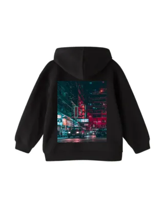 Sudadera Blanca Scarface