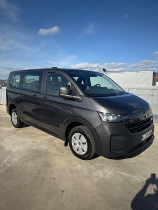 VW Caravelle T7 2.0TDi 110cv 6 velocidades