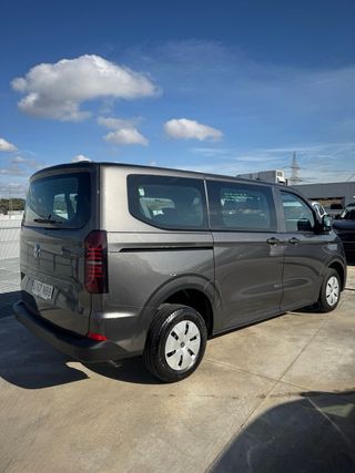 VW Caravelle T7 2.0TDi 110cv 6 velocidades