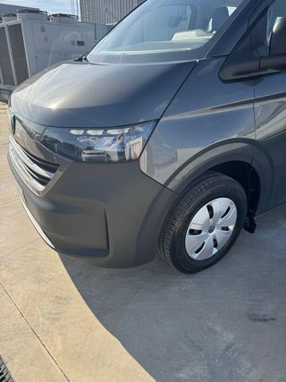 VW Caravelle T7 2.0TDi 110cv 6 velocidades