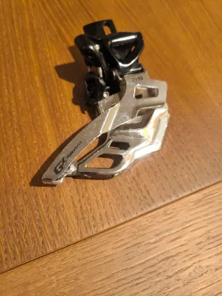 Desviador SRAM GX 2x10