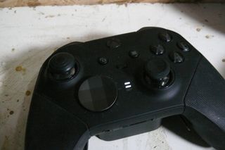 Controle Sem Fio Xbox Elite Série 2 Usado