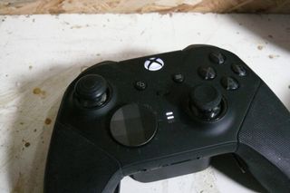Controle Sem Fio Xbox Elite Série 2 Usado