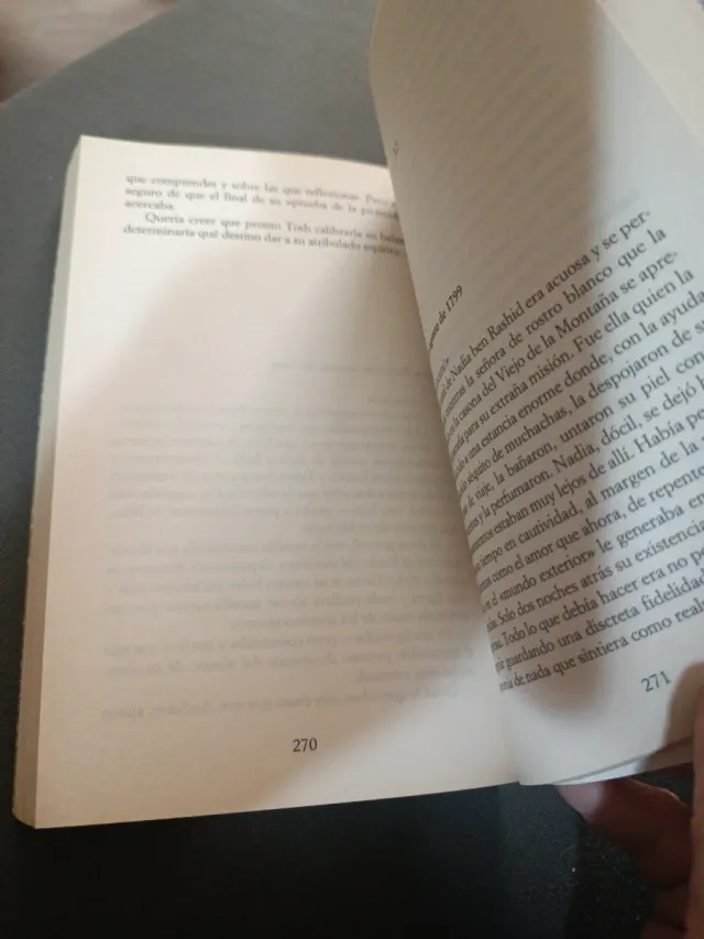 La pirámide inmortal: El secreto egipcio de Nap...