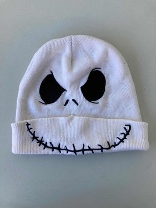 Gorro Jack Pesadilla Antes Navidad Disney