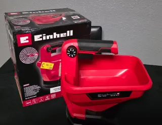 Esparcidor Einhell GE-US 18 Li-Solo