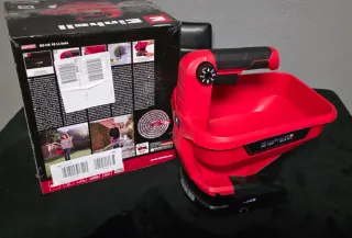 Esparcidor Einhell GE-US 18 Li-Solo