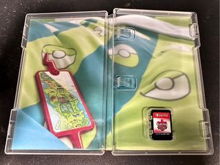 Pokémon Scudo - Nintendo Switch