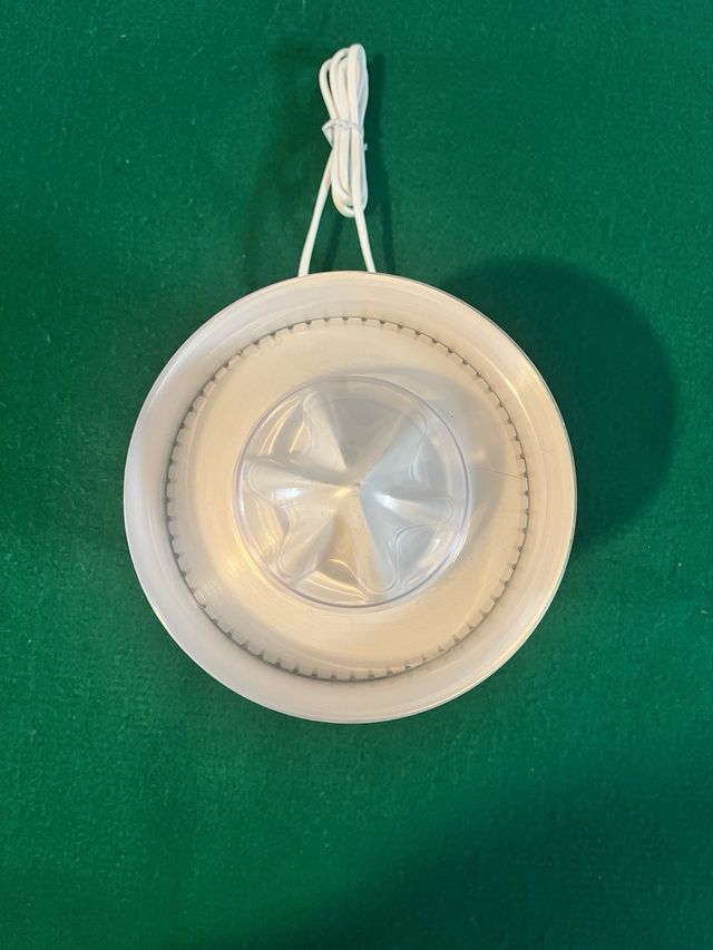 Exprimidor Eléctrico Braun