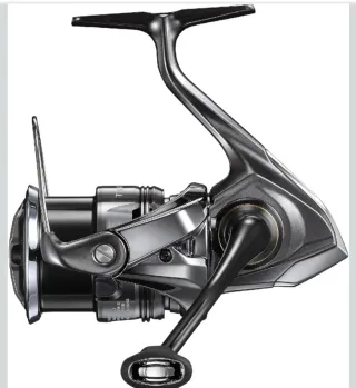 Shimano Twin Power 2500 SHG