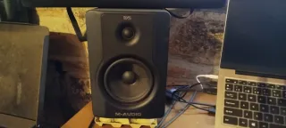 Equipo de música y producción. Se vende todo junto