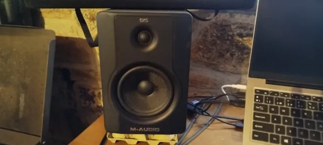 Equipo de música y producción. Se vende todo junto