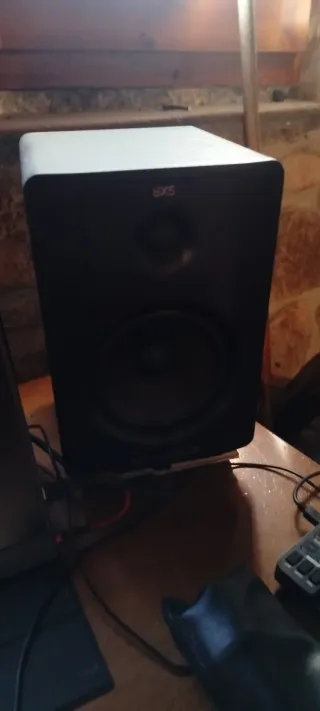 Equipo de música y producción. Se vende todo junto