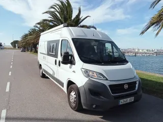 FIAT Ducato 2015