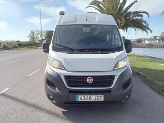 FIAT Ducato 2015