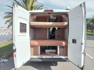 FIAT Ducato 2015