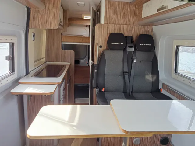 FIAT Ducato 2015