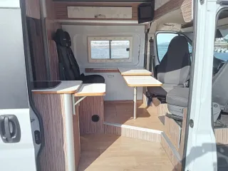 FIAT Ducato 2015
