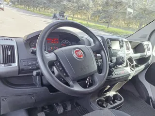 FIAT Ducato 2015