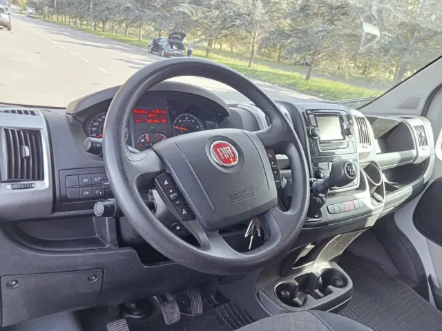 FIAT Ducato 2015