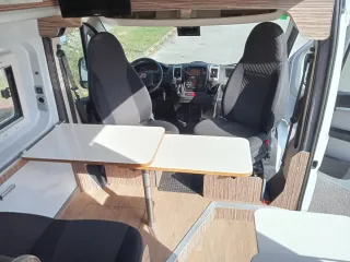 FIAT Ducato 2015