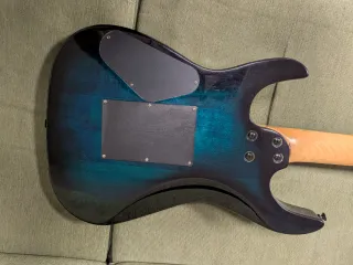 ARIA PRO II Excel Series Guitarra Eléctrica