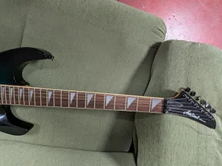 ARIA PRO II Excel Series Guitarra Eléctrica