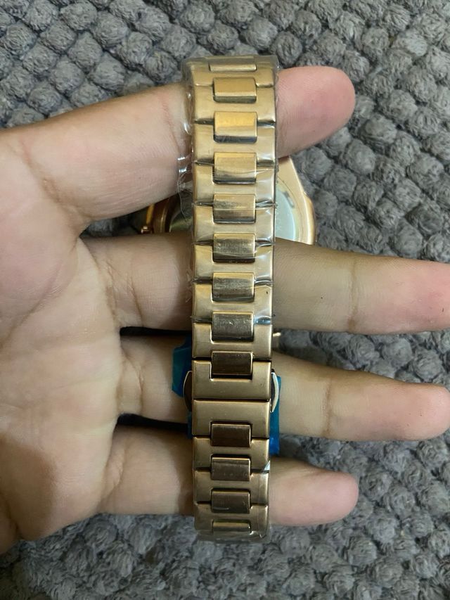 Patek Philippe Nautilus