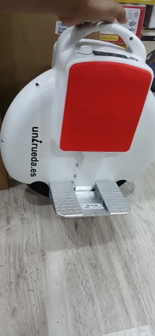 Monociclo Eléctrico